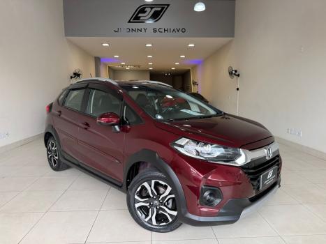 HONDA WR-V 1.5 16V 4P EXL FLEX AUTOM�TICO CVT, Foto 1
