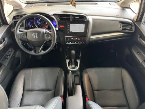 HONDA WR-V 1.5 16V 4P EXL FLEX AUTOM�TICO CVT, Foto 2