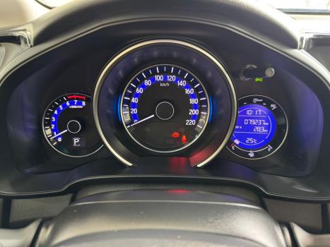 HONDA WR-V 1.5 16V 4P EXL FLEX AUTOM�TICO CVT, Foto 6