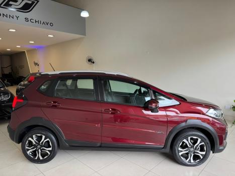 HONDA WR-V 1.5 16V 4P EXL FLEX AUTOM�TICO CVT, Foto 7