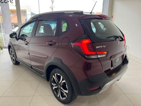 HONDA WR-V 1.5 16V 4P EXL FLEX AUTOM�TICO CVT, Foto 9