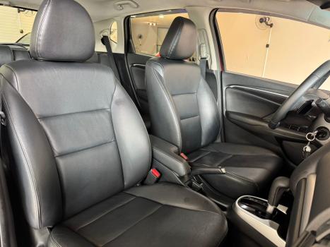 HONDA WR-V 1.5 16V 4P EXL FLEX AUTOM�TICO CVT, Foto 10