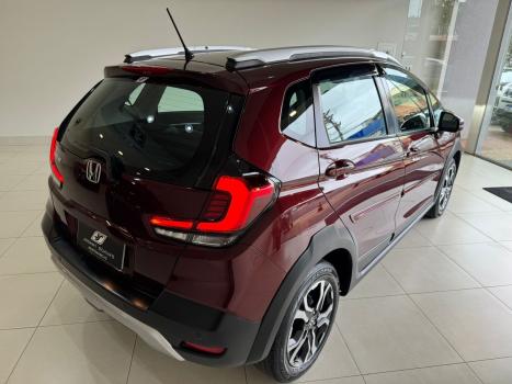 HONDA WR-V 1.5 16V 4P EXL FLEX AUTOM�TICO CVT, Foto 11