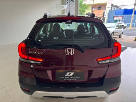 HONDA WR-V 1.5 16V 4P EXL FLEX AUTOM�TICO CVT, Foto 13