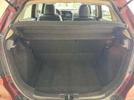 HONDA WR-V 1.5 16V 4P EXL FLEX AUTOM�TICO CVT, Foto 14