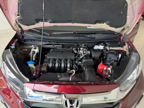 HONDA WR-V 1.5 16V 4P EXL FLEX AUTOM�TICO CVT, Foto 15