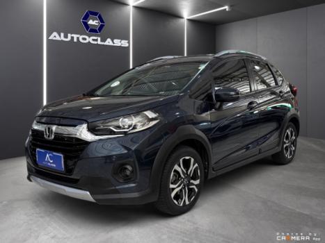 HONDA WR-V 1.5 16V 4P EXL FLEX AUTOM�TICO CVT, Foto 1