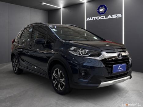 HONDA WR-V 1.5 16V 4P EXL FLEX AUTOM�TICO CVT, Foto 4