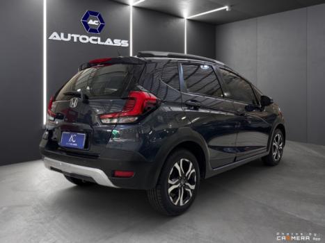 HONDA WR-V 1.5 16V 4P EXL FLEX AUTOM�TICO CVT, Foto 5