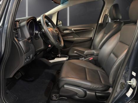 HONDA WR-V 1.5 16V 4P EXL FLEX AUTOM�TICO CVT, Foto 7