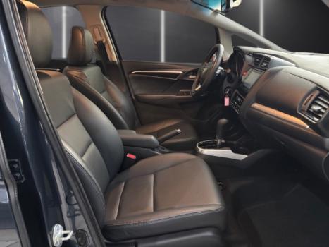 HONDA WR-V 1.5 16V 4P EXL FLEX AUTOM�TICO CVT, Foto 9