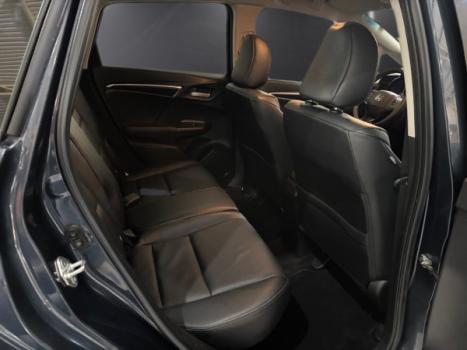 HONDA WR-V 1.5 16V 4P EXL FLEX AUTOM�TICO CVT, Foto 11