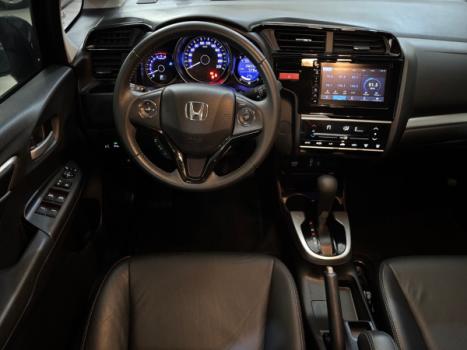 HONDA WR-V 1.5 16V 4P EXL FLEX AUTOM�TICO CVT, Foto 12