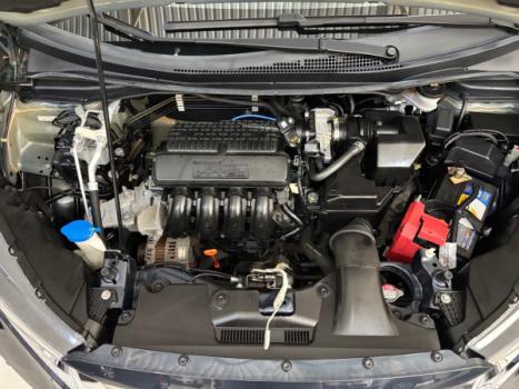 HONDA WR-V 1.5 16V 4P EXL FLEX AUTOM�TICO CVT, Foto 16