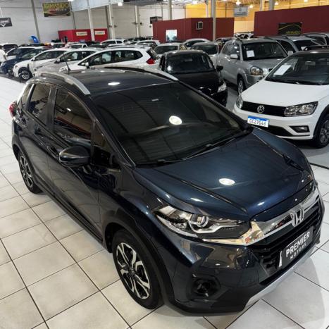 HONDA WR-V 1.5 16V 4P EXL FLEX AUTOM�TICO CVT, Foto 2