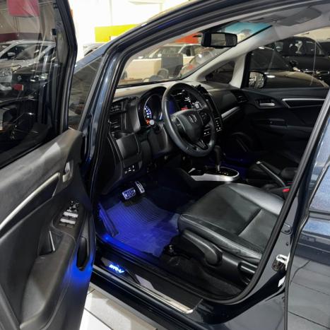 HONDA WR-V 1.5 16V 4P EXL FLEX AUTOM�TICO CVT, Foto 9