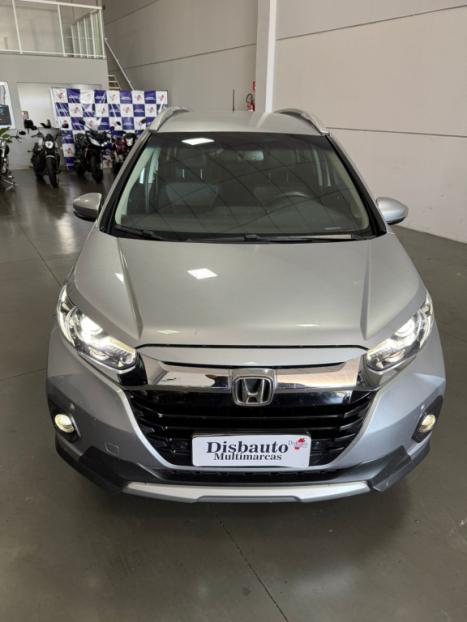 HONDA WR-V 1.5 16V 4P EXL FLEX AUTOM�TICO CVT, Foto 2