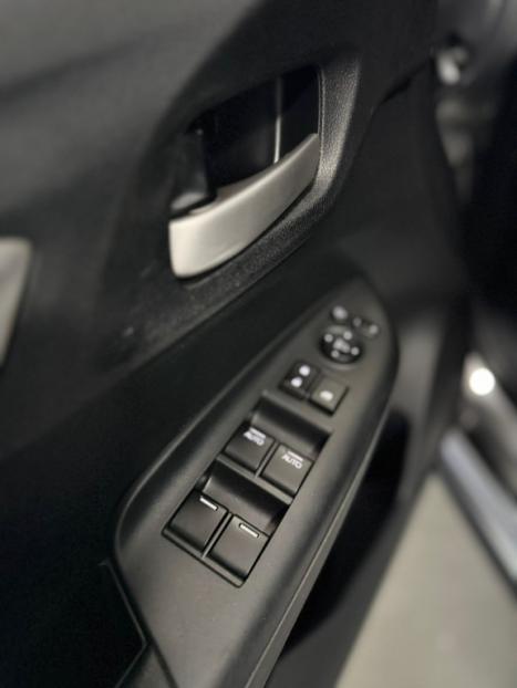 HONDA WR-V 1.5 16V 4P EXL FLEX AUTOM�TICO CVT, Foto 6