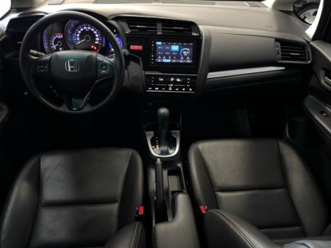 HONDA WR-V 1.5 16V 4P EXL FLEX AUTOM�TICO CVT, Foto 7