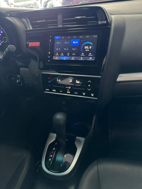 HONDA WR-V 1.5 16V 4P EXL FLEX AUTOM�TICO CVT, Foto 8