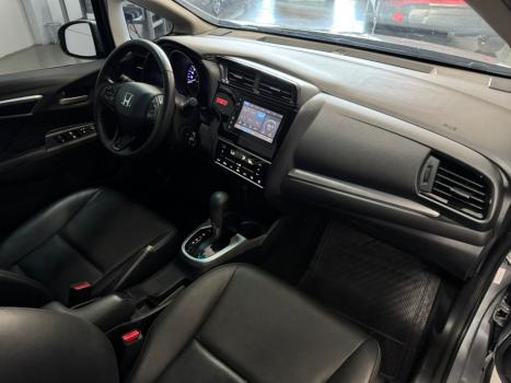 HONDA WR-V 1.5 16V 4P EXL FLEX AUTOM�TICO CVT, Foto 9