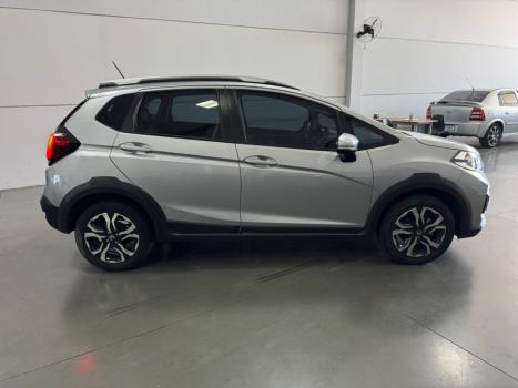 HONDA WR-V 1.5 16V 4P EXL FLEX AUTOM�TICO CVT, Foto 11