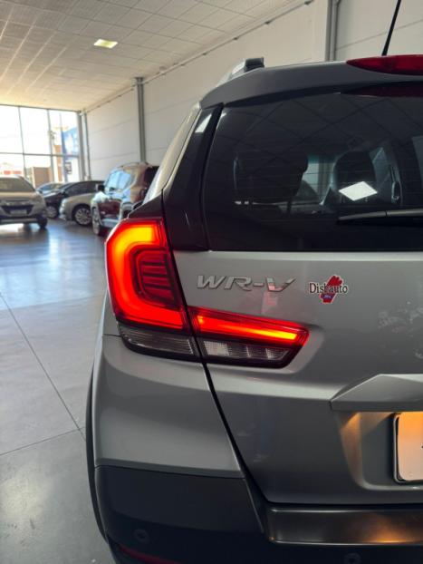 HONDA WR-V 1.5 16V 4P EXL FLEX AUTOM�TICO CVT, Foto 12