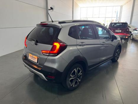HONDA WR-V 1.5 16V 4P EXL FLEX AUTOM�TICO CVT, Foto 13