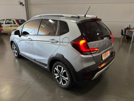 HONDA WR-V 1.5 16V 4P EXL FLEX AUTOM�TICO CVT, Foto 15