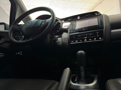 HONDA WR-V 1.5 16V 4P EXL FLEX AUTOM�TICO CVT, Foto 16