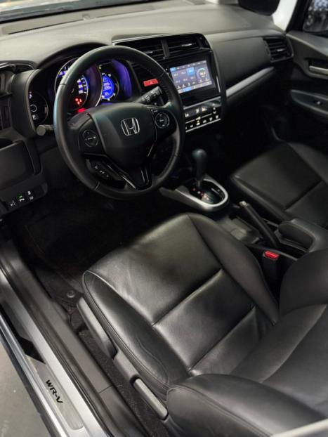 HONDA WR-V 1.5 16V 4P EXL FLEX AUTOM�TICO CVT, Foto 17