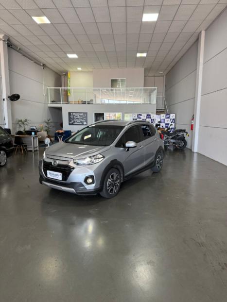 HONDA WR-V 1.5 16V 4P EXL FLEX AUTOM�TICO CVT, Foto 18