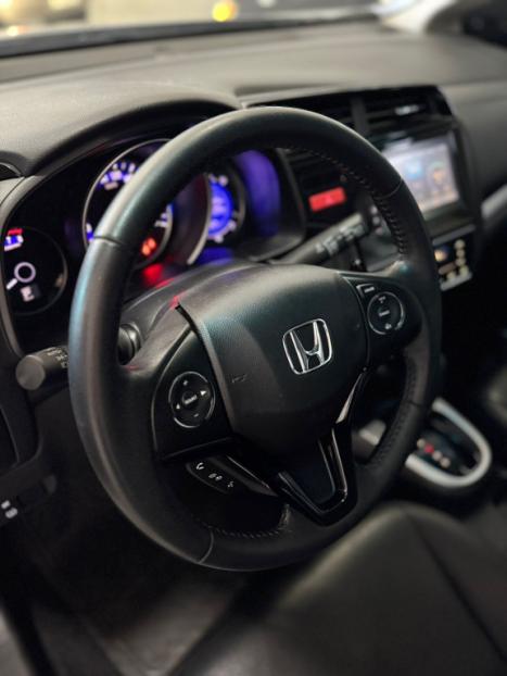 HONDA WR-V 1.5 16V 4P EXL FLEX AUTOM�TICO CVT, Foto 19