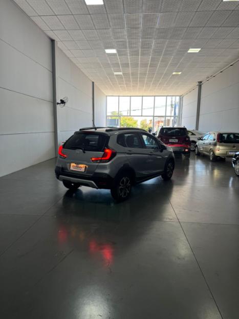 HONDA WR-V 1.5 16V 4P EXL FLEX AUTOM�TICO CVT, Foto 20