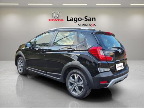 HONDA WR-V 1.5 16V 4P LX FLEX AUTOM�TICO CVT, Foto 2