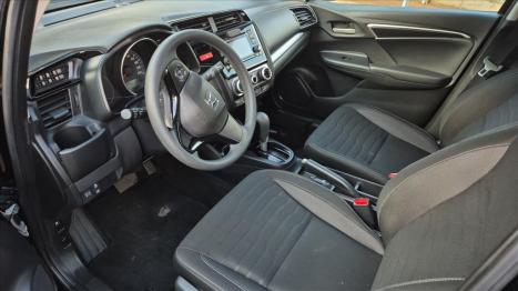 HONDA WR-V 1.5 16V 4P LX FLEX AUTOM�TICO CVT, Foto 7