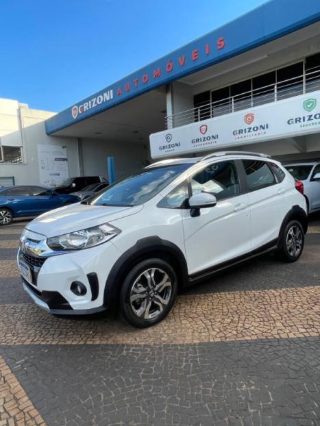 HONDA WR-V 1.5 16V 4P EX FLEX AUTOM�TICO CVT, Foto 1