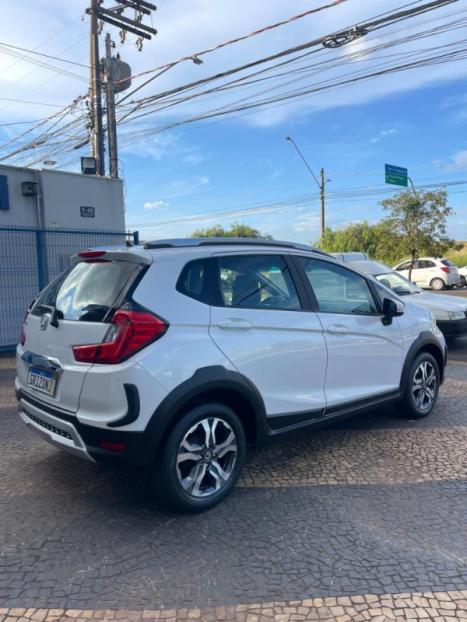 HONDA WR-V 1.5 16V 4P EX FLEX AUTOM�TICO CVT, Foto 2