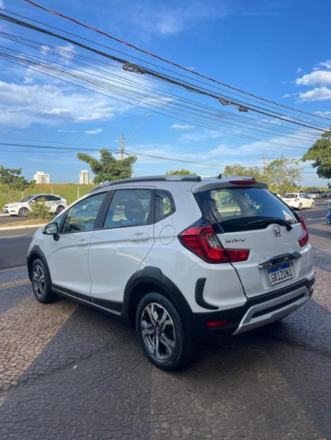 HONDA WR-V 1.5 16V 4P EX FLEX AUTOM�TICO CVT, Foto 6