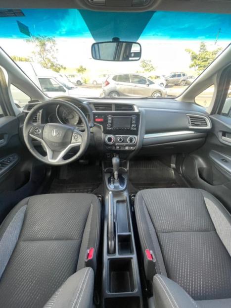 HONDA WR-V 1.5 16V 4P EX FLEX AUTOM�TICO CVT, Foto 7