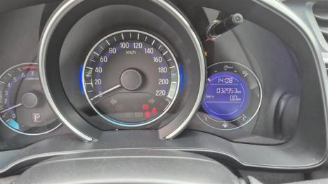 HONDA WR-V 1.5 16V 4P EX FLEX AUTOM�TICO CVT, Foto 9