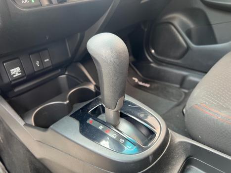 HONDA WR-V 1.5 16V 4P EX FLEX AUTOM�TICO CVT, Foto 6