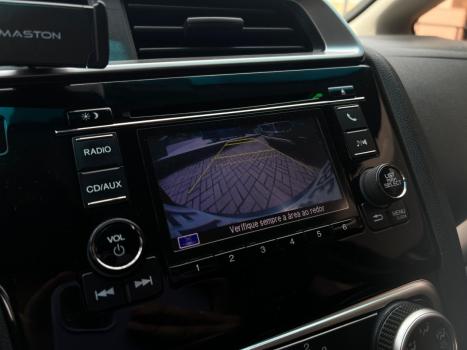 HONDA WR-V 1.5 16V 4P EX FLEX AUTOM�TICO CVT, Foto 7