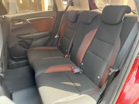 HONDA WR-V 1.5 16V 4P EX FLEX AUTOM�TICO CVT, Foto 8