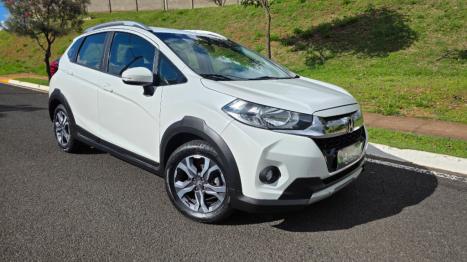 HONDA WR-V 1.5 16V 4P EX FLEX AUTOM�TICO CVT, Foto 1