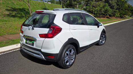 HONDA WR-V 1.5 16V 4P EX FLEX AUTOM�TICO CVT, Foto 2