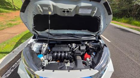 HONDA WR-V 1.5 16V 4P EX FLEX AUTOM�TICO CVT, Foto 3