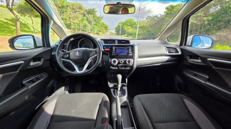 HONDA WR-V 1.5 16V 4P EX FLEX AUTOM�TICO CVT, Foto 5