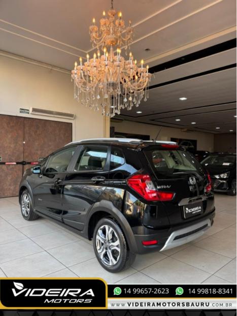 HONDA WR-V 1.5 16V 4P EXL FLEX AUTOM�TICO CVT, Foto 5