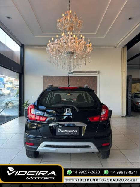 HONDA WR-V 1.5 16V 4P EXL FLEX AUTOM�TICO CVT, Foto 6